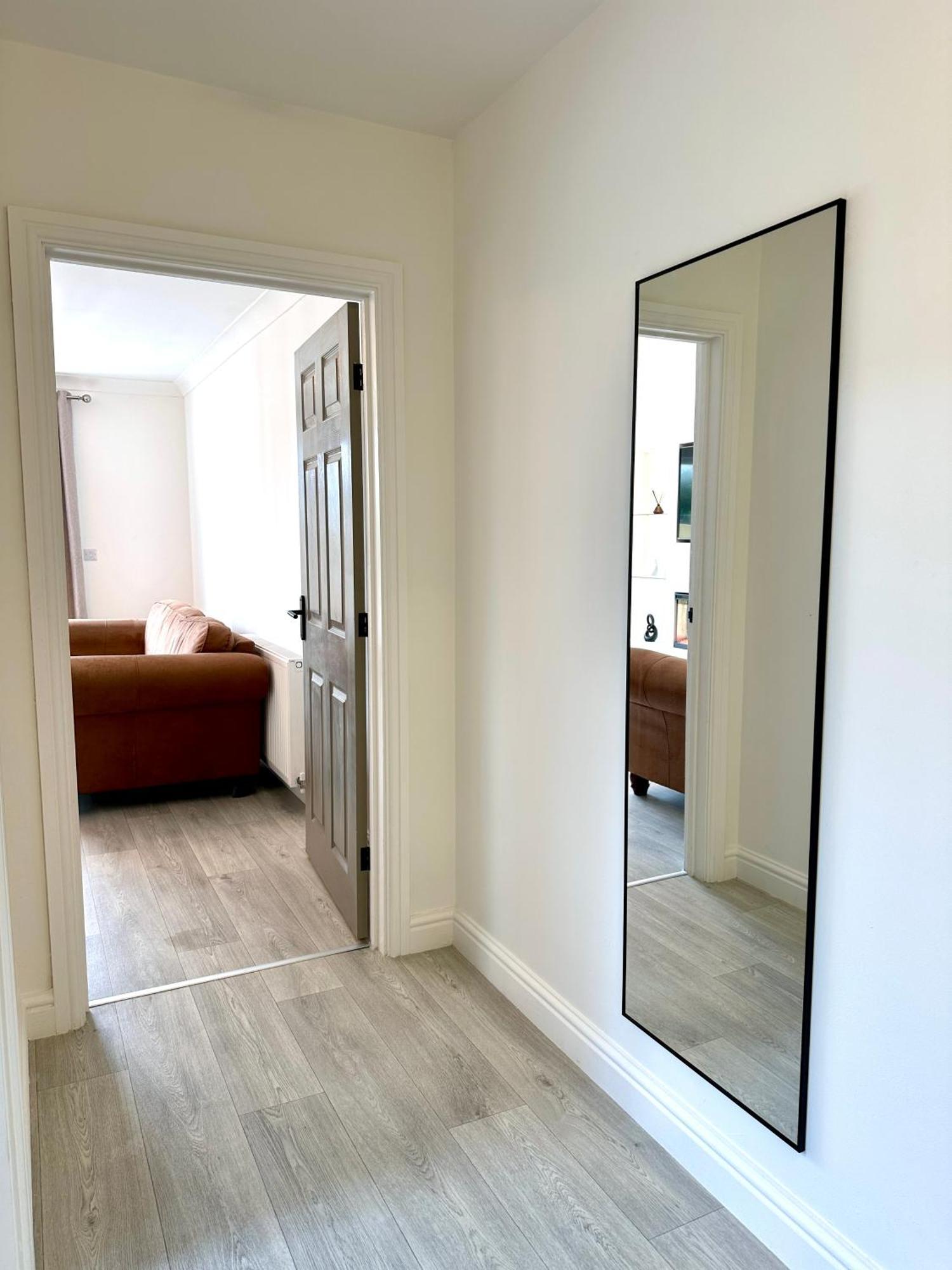 Cosy 4 Bed In Chapel St Leonards Villa Buitenkant foto